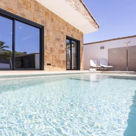 Celestina Lujo Y Piscina Climatizada En Plena Naturaleza