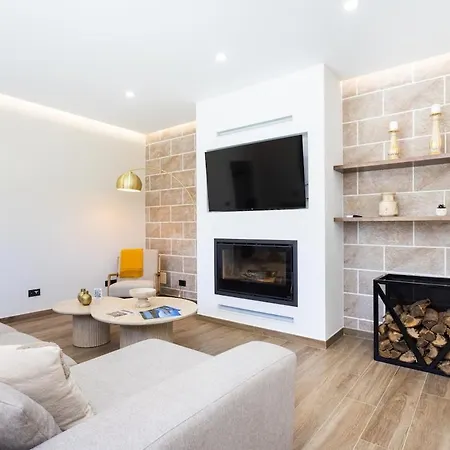 Villa Celestina Lujo Y Piscina Climatizada En Plena Naturaleza El Rosario (Tenerife)