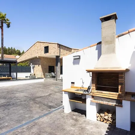 Celestina Lujo Y Piscina Climatizada En Plena Naturaleza * El Rosario (Tenerife)