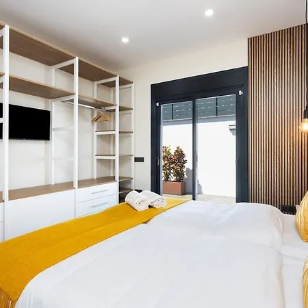 Celestina Lujo Y Piscina Climatizada En Plena Naturaleza * El Rosario (Tenerife)