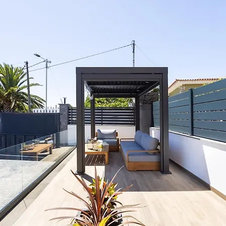 Celestina Lujo Y Piscina Climatizada En Plena Naturaleza *