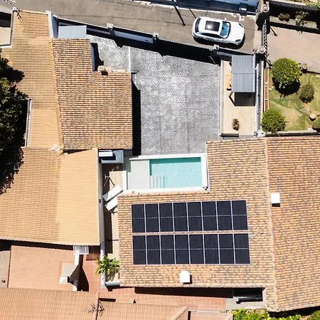 Celestina Lujo Y Piscina Climatizada En Plena Naturaleza *