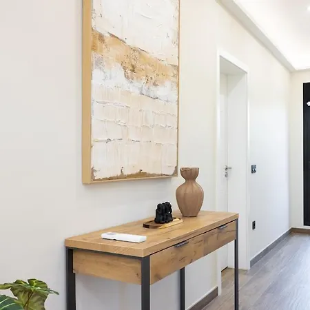 Celestina Lujo Y Piscina Climatizada En Plena Naturaleza * El Rosario (Tenerife)