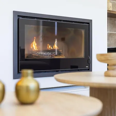 Villa Celestina Lujo Y Piscina Climatizada En Plena Naturaleza