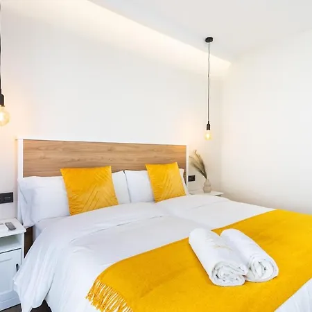 Celestina Lujo Y Piscina Climatizada En Plena Naturaleza El Rosario (Tenerife)