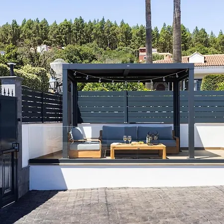 Celestina Lujo Y Piscina Climatizada En Plena Naturaleza *