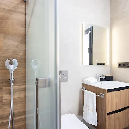 Celestina Lujo Y Piscina Climatizada En Plena Naturaleza Villa El Rosario (Tenerife)