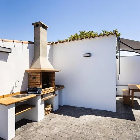 Celestina Lujo Y Piscina Climatizada En Plena Naturaleza El Rosario (Tenerife)