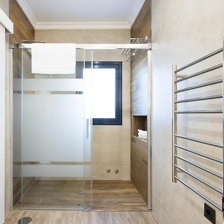 Celestina Lujo Y Piscina Climatizada En Plena Naturaleza El Rosario (Tenerife)