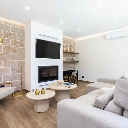 Villa Celestina Lujo Y Piscina Climatizada En Plena Naturaleza El Rosario (Tenerife)